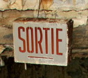 sortie